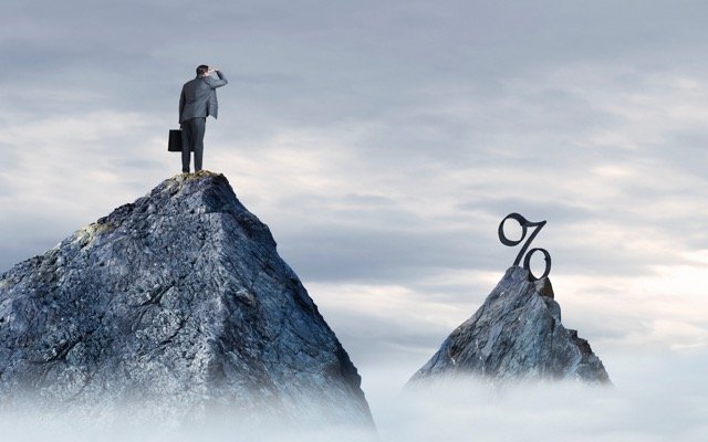 What to look for after the interest rate storm passes