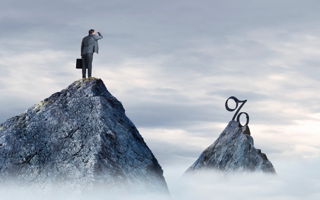 What to look for after the interest rate storm passes