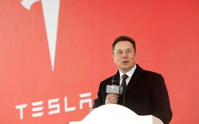 What’s behind Tesla’s share price surge in 2020?