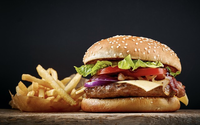 What’s on the menu for fast food investors?