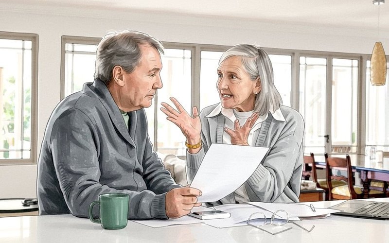 When Averages Turn Mean and Steal Your Joy