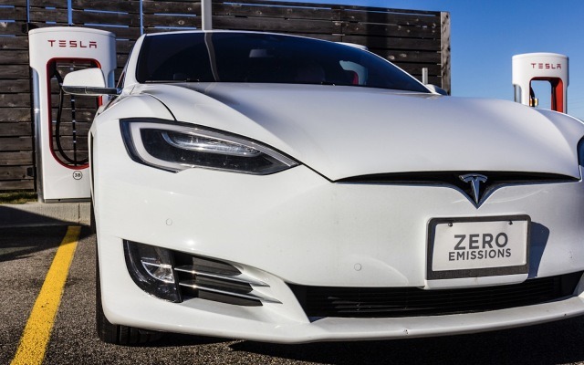 Which metals will benefit from the coming lithium-ion battery boom?