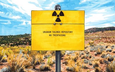 Which Stocks Benefit from a Uranium Supply Deficit?
