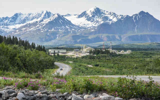 White Rock Minerals, Sandfire Resources to develop Red Mountain