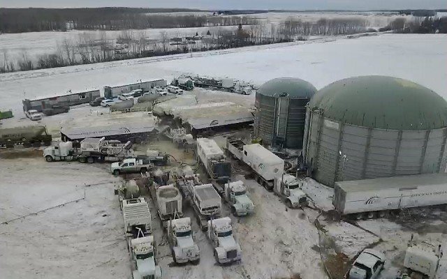 Whitebark Energy to begin flow back at Rex-3 following frac completion