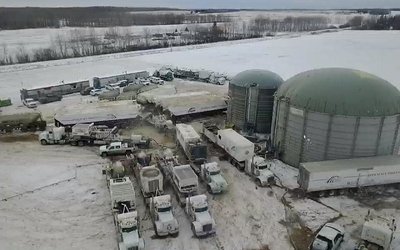 Whitebark Energy to begin flow back at Rex-3 following frac completion