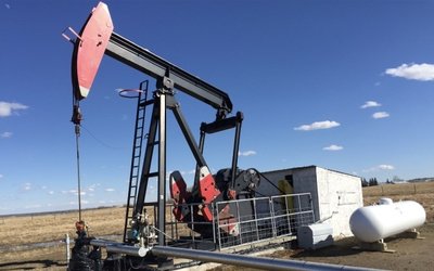 Whitebark Energy discovers oil in WA and kicks-off production in Canada
