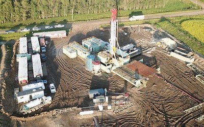 Whitebark Energy moves to commercial oil production at Rex-2