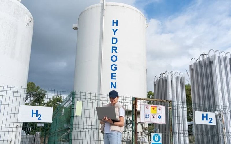 Whitebark Energy strebt mit der Übernahme von King Energy ein großes Wasserstoff-Helium-Projekt an