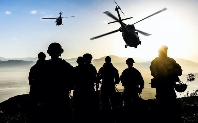 WhiteHawk hooks contract with US Defense Industrial Base company