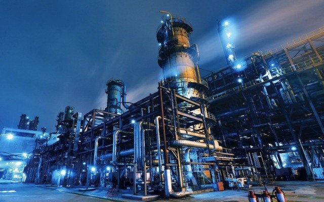 WhiteHawk partners with Salmon Ventures to target US utilities sector