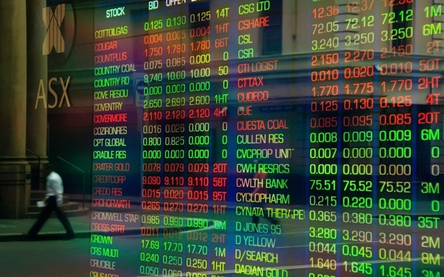 Who made the cut after the ASX’s quarterly index rebalance?