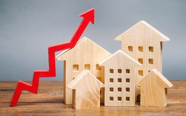 Why are Australian property prices still rising?