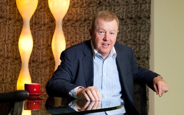 Why the Australian share market is headed higher