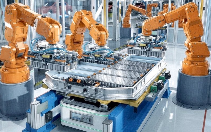 Why China’s Lithium Rally Could Be the Turning Point, and What it Means for Australian Lithium