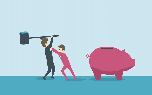 Why not all bank bashing is justified