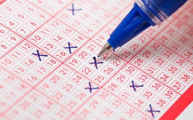 Why the share market beats lotto hands down