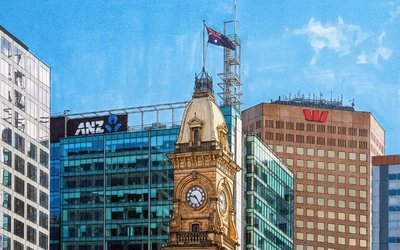 Why There Is a Ceasefire in the Bank Wars—For Now