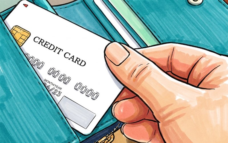 Why Your Credit Card is Suddenly Becoming Much Less Useful