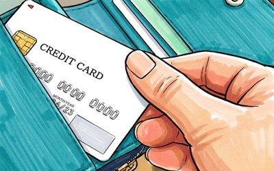Why Your Credit Card is Suddenly Becoming Much Less Useful