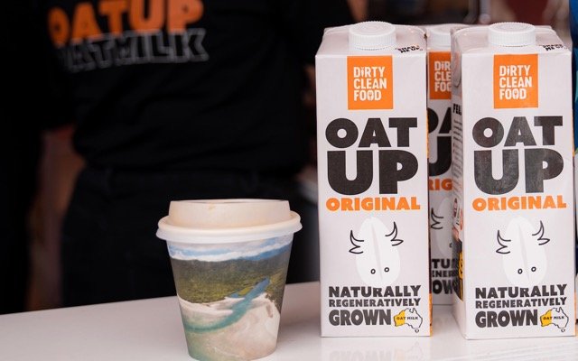 Wide Open Agriculture reports 11th consecutive quarter of sequential revenue growth