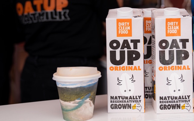 Wide Open Agriculture reports 11th consecutive quarter of sequential revenue growth