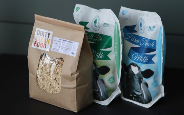 Wide Open Agriculture expands food products on online store