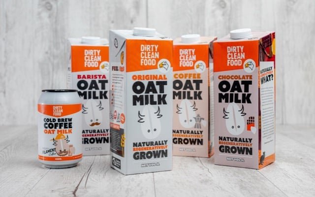 Wide Open Agriculture awarded $5m government grant for plant-based Buntine Protein production facility