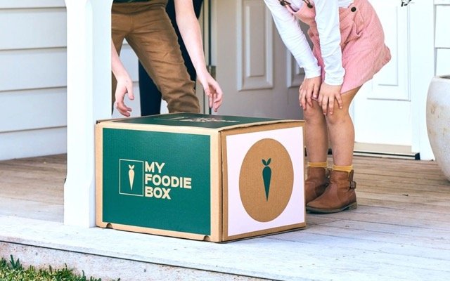 Wide Open Agriculture and My Foodie Box formalise partnership, target eastern states expansion