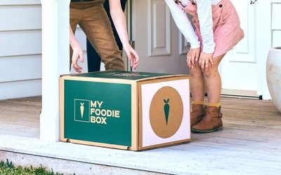 Wide Open Agriculture and My Foodie Box formalise partnership, target eastern states expansion