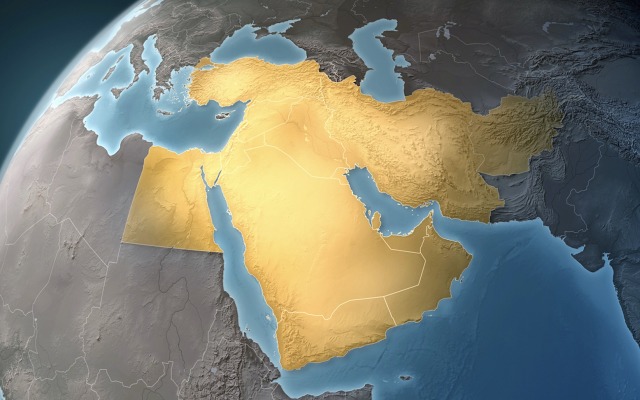 Wide Open Agriculture’s oat milk to be distributed in the Middle East