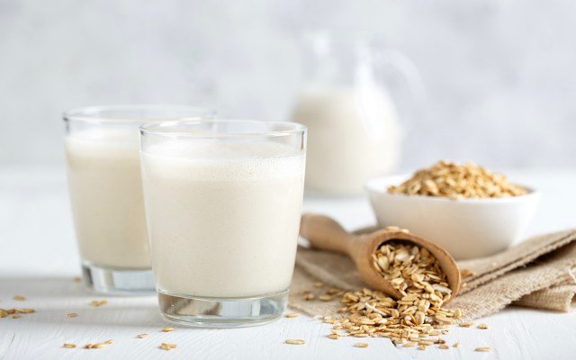 Wide Open Agriculture’s oat milk to be sold in Hong Kong and Macau under new distribution deal