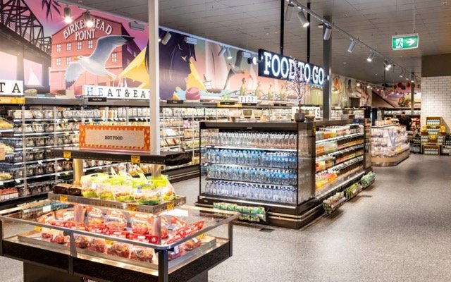 Wide Open Agriculture secures deal to stock Dirty Clean Food products in Coles Local