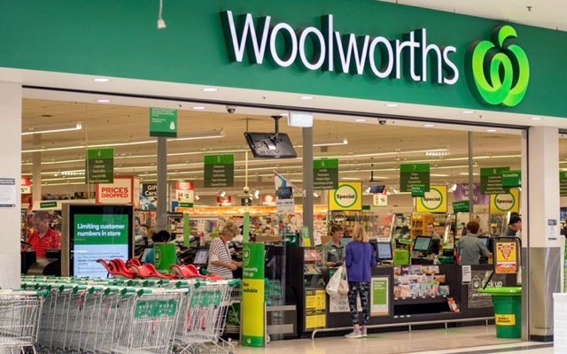Wide Open Agriculture ships initial Woolworths order, expands rollout