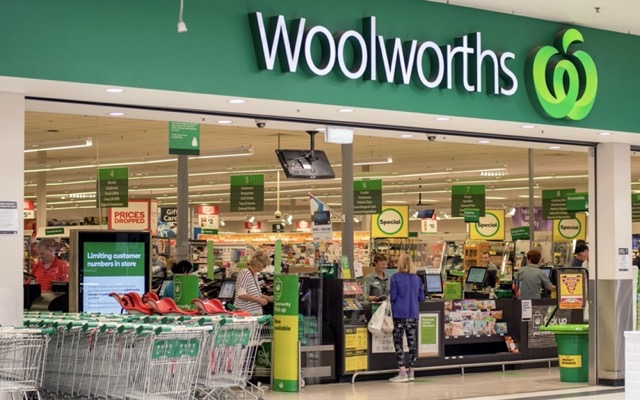 Wide Open Agriculture ships initial Woolworths order, expands rollout
