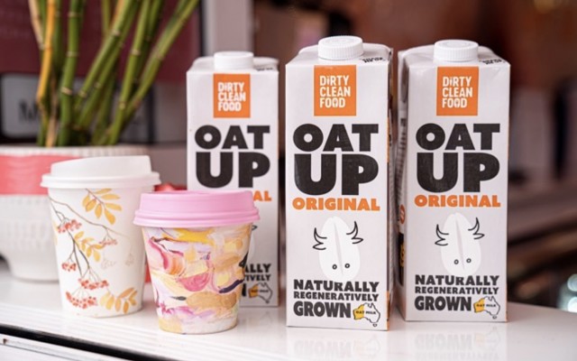 Wide Open Agriculture unveils another consecutive quarter of revenue growth