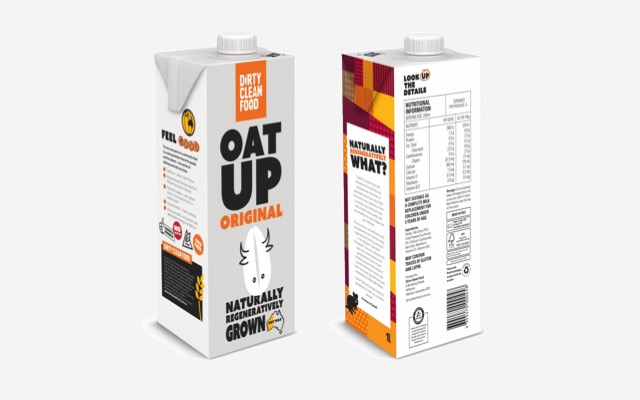 Wide Open Agriculture set to deliver world’s first Western Australian regenerative oat milk
