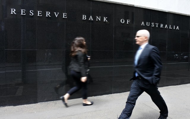 Will the RBA raise interest rates during the election?