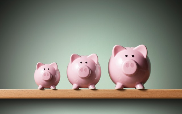 Will super funds be capped?