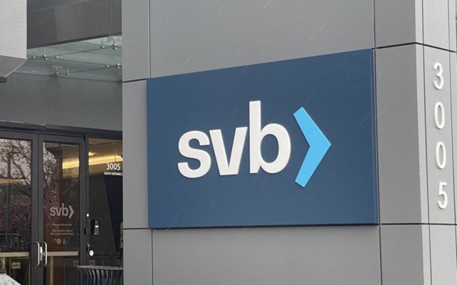 Will the SVB collapse bring on another GFC?