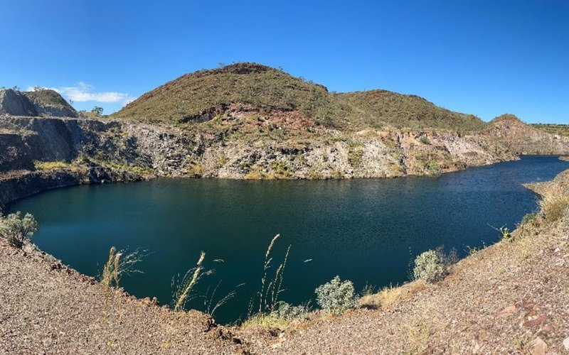 WIN Metals to acquire Palm Springs gold project from Meteoric Resources