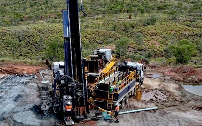 WIN Metals boosts resource at flagship Butchers Creek gold deposit with updated MRE