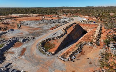 WIN Metals Lodges Key Permits for Proposed Restart of Radio Gold Project in WA