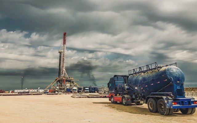 Winchester Energy books Permian Basin oil reserves, lifts resources