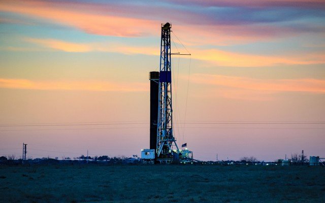 Winchester Energy confirms oil pay in Mustang development well
