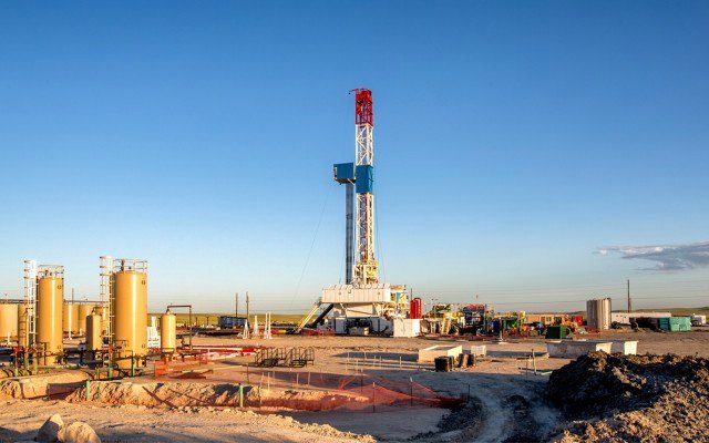 Winchester Energy reveals development strategy for Mustang following White Hat well success