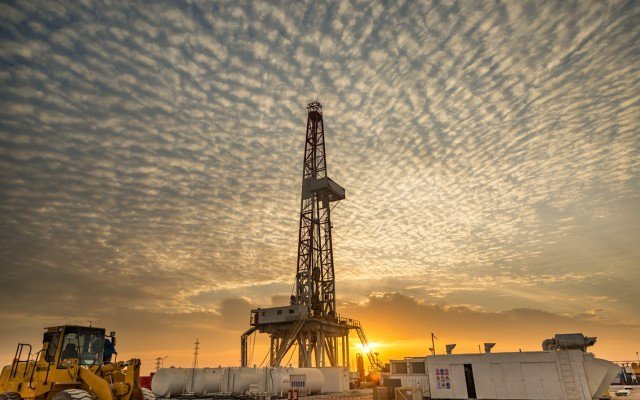 Winchester Energy gathers momentum with White Hat 20#3 spud