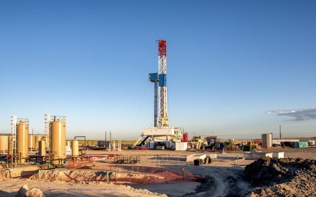 Winchester Energy gears up to bring White Hat 20#3 into production