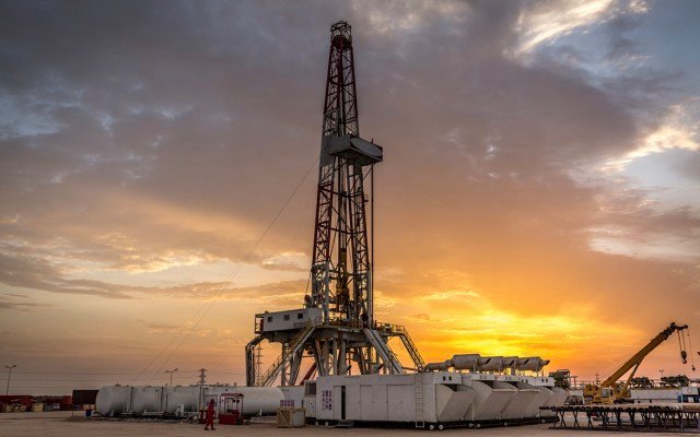 Winchester Energy gears up for major Permian Basin drill program