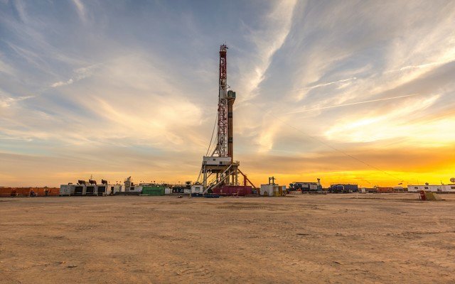 Winchester Energy implements cost saving strategies for Mustang oil field